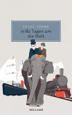 In 80 Tagen um die Welt (eBook, ePUB)