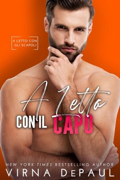 Cover A letto con il capo (eBook, ePUB)