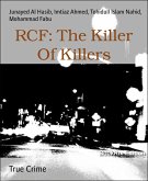 RCF: The Killer Of Killers (eBook, ePUB)