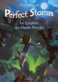 Perfect Storms - Atman, Aline