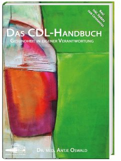 Das CDL-Handbuch - Oswald, Antje