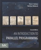 An Introduction to Parallel Programming (eBook, ePUB)