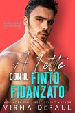 A letto con il finto fidanzato (eBook, ePUB)