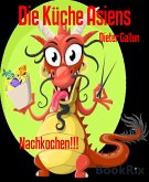 Die Küche Asiens (eBook, ePUB)