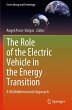 The Role of the Electric Vehicle in the... - Bild 1