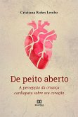 De peito aberto (eBook, ePUB)