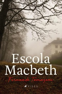 Cover Escola Macbeth (eBook, ePUB)