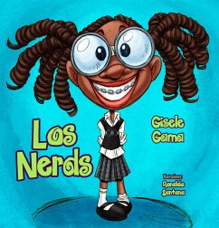 Cover Los nerds (eBook, PDF)