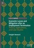 Economic Losses and Mitigation after an Employment Termination