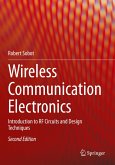 Wireless Communication Electronics