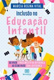 Inclusão na Educação Infantil (eBook, ePUB)