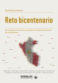 Reto bicentenario (eBook, ePUB)