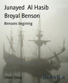 Broyal Benson (eBook, ePUB)