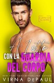 A letto con la guardia del corpo (eBook, ePUB)