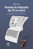 Processo de integração das TIC no ensino (eBook, ePUB)