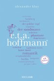 E. T. A. Hoffmann. 100 Seiten (eBook, ePUB)