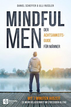 Cover Mindful Men