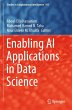 Enabling AI Applications in Data Science - Bild 1