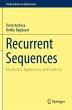 Recurrent Sequences - Bild 1