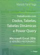 Trabalhando com dados, tabelas, tabelas... - Bild 1