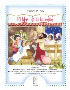 Cover El libro de la Navidad (eBook, ePUB)