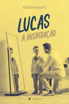 Lucas (eBook, ePUB) - Duarte, Robson