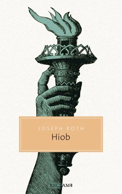 Hiob. Roman eines einfachen Mannes (eBook, ePUB) - Roth, Joseph