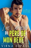 Les Caresses du père de mon bébé (eBook, ePUB)