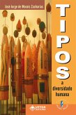 Tipos: a diversidade humana (eBook, ePUB) Tipos: a diversidade humana (eBook, ePUB)