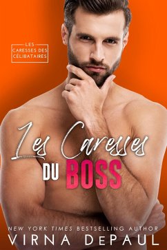 Les Caresses du boss (eBook, ePUB) - Depaul, Virna