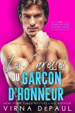 Les Caresses du garçon d'honneur (eBook, ePUB)
