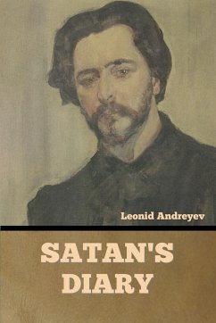 Satan's Diary - Andreyev, Leonid
