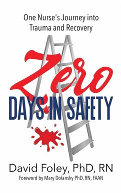 Zero Days in Safety - Foley, David