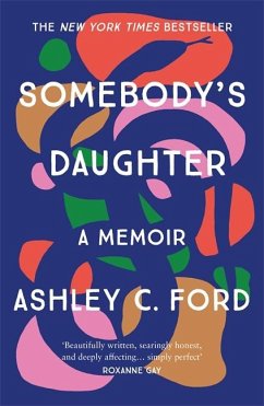 Somebody's Daughter - Ford, Ashley C.