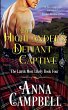 The Highlander's Defiant Captive - Bild 1