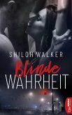 Blinde Wahrheit (eBook, ePUB)