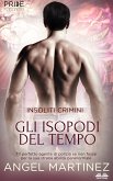 Gli Isopodi Del Tempo (eBook, ePUB)