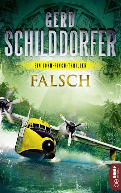 Falsch (eBook, ePUB) - Schilddorfer, Gerd