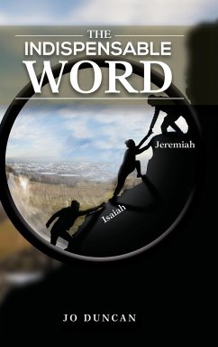 The Indispensable Word - Duncan, Jo