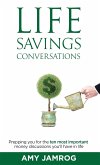 Life Savings Conversations