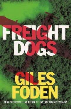 Freight Dogs - Foden, Giles