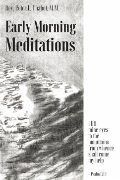 Early Morning Meditations - Chabot, Rev. Peter