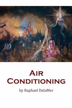 Air Conditioning - Delamer, Raphael