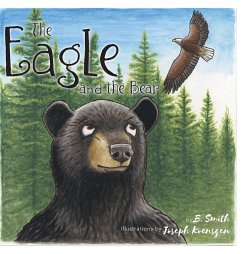 The Eagle and the Bear - Smith, B.