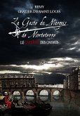 La Geste du marquis de Morteterre - Tome 3 (eBook, ePUB)
