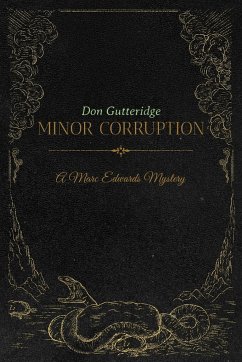 Minor Corruption - Gutteridge, Don