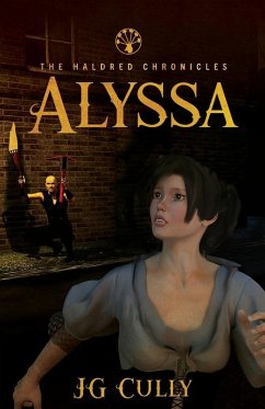 Haldred Chronicles - Cully, Jg