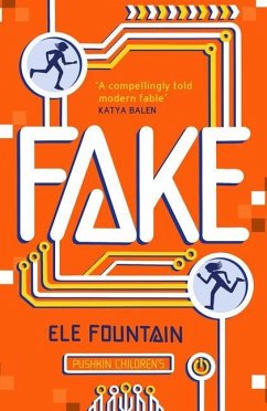 Fake - Fountain, Ele