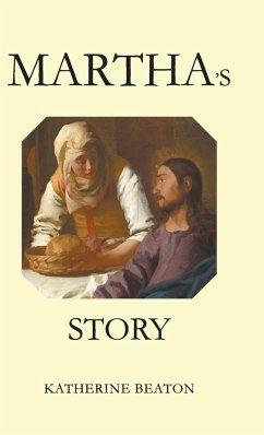 Martha's Story - Beaton, Katherine