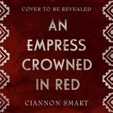 Empress Crowned in Red Empress Crowned in Red